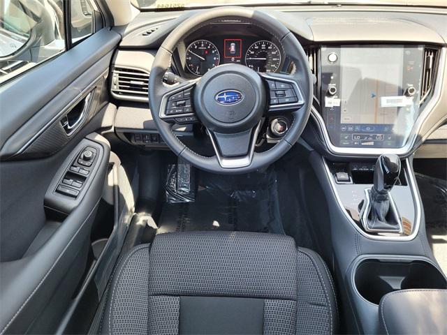 new 2025 Subaru Outback car, priced at $35,725