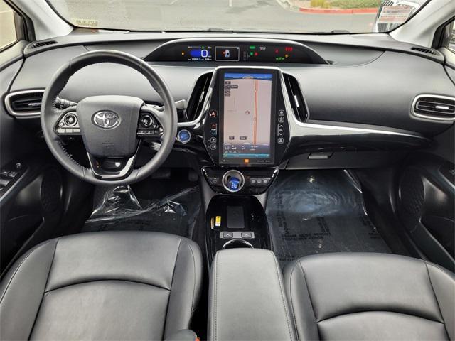 used 2020 Toyota Prius Prime car, priced at $24,000