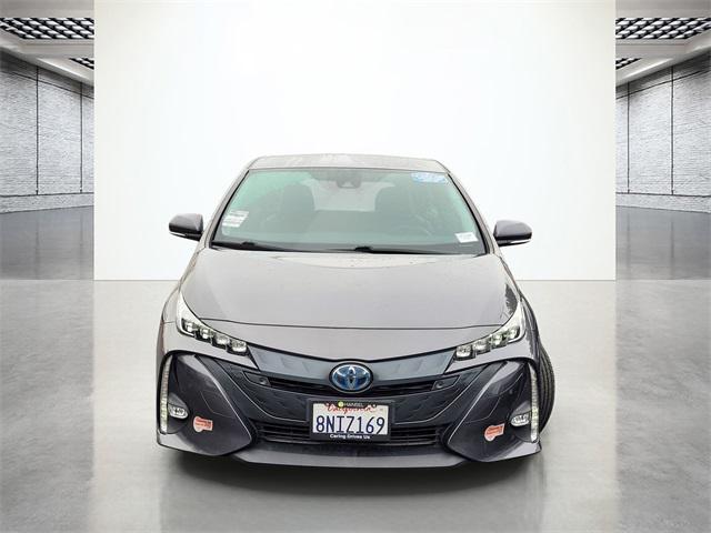 used 2020 Toyota Prius Prime car, priced at $24,000