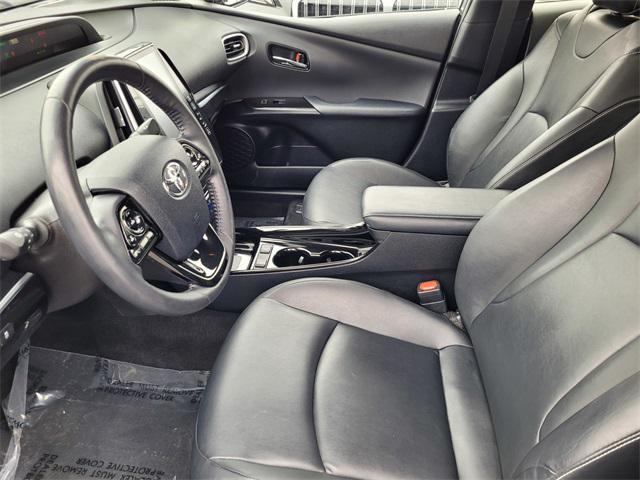 used 2020 Toyota Prius Prime car, priced at $24,000