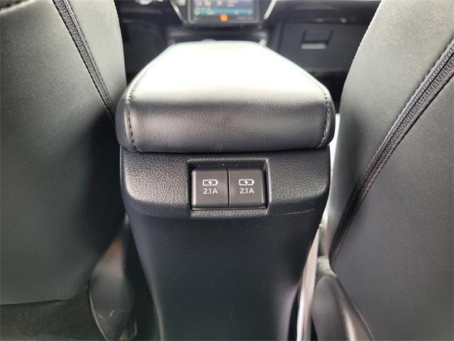 used 2020 Toyota Prius Prime car, priced at $24,000