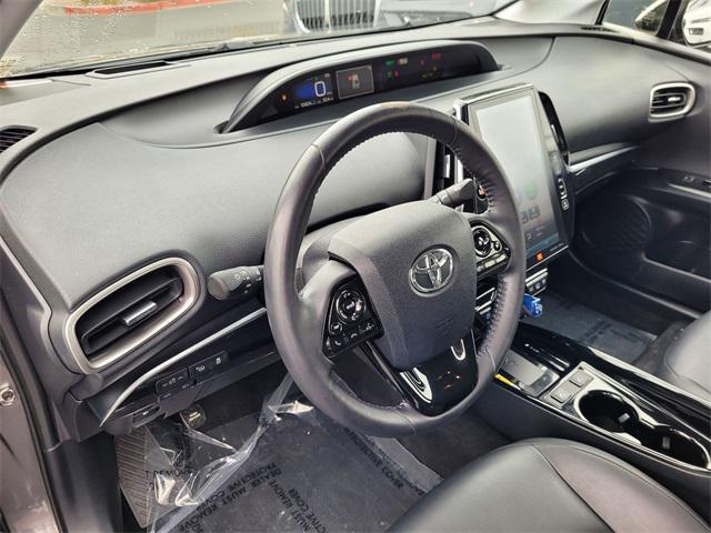 used 2020 Toyota Prius Prime car, priced at $24,000