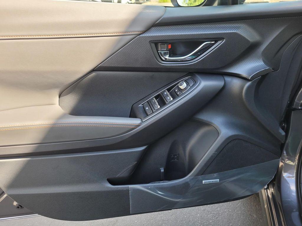 new 2025 Subaru Crosstrek car, priced at $34,383