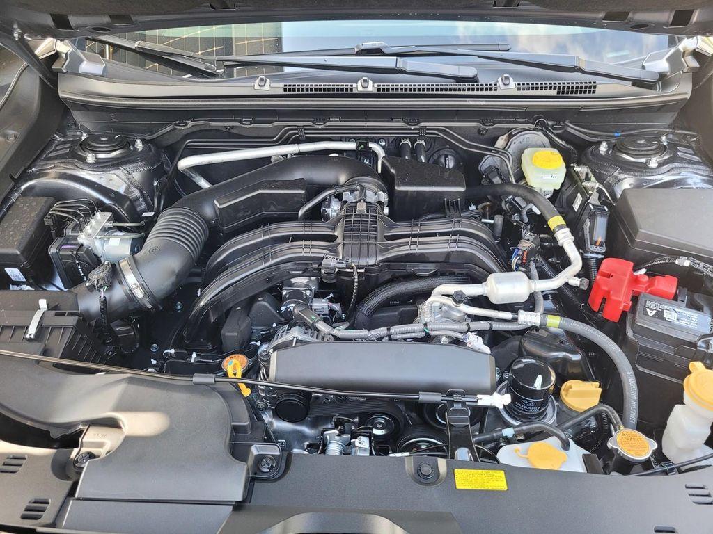new 2025 Subaru Crosstrek car, priced at $34,383