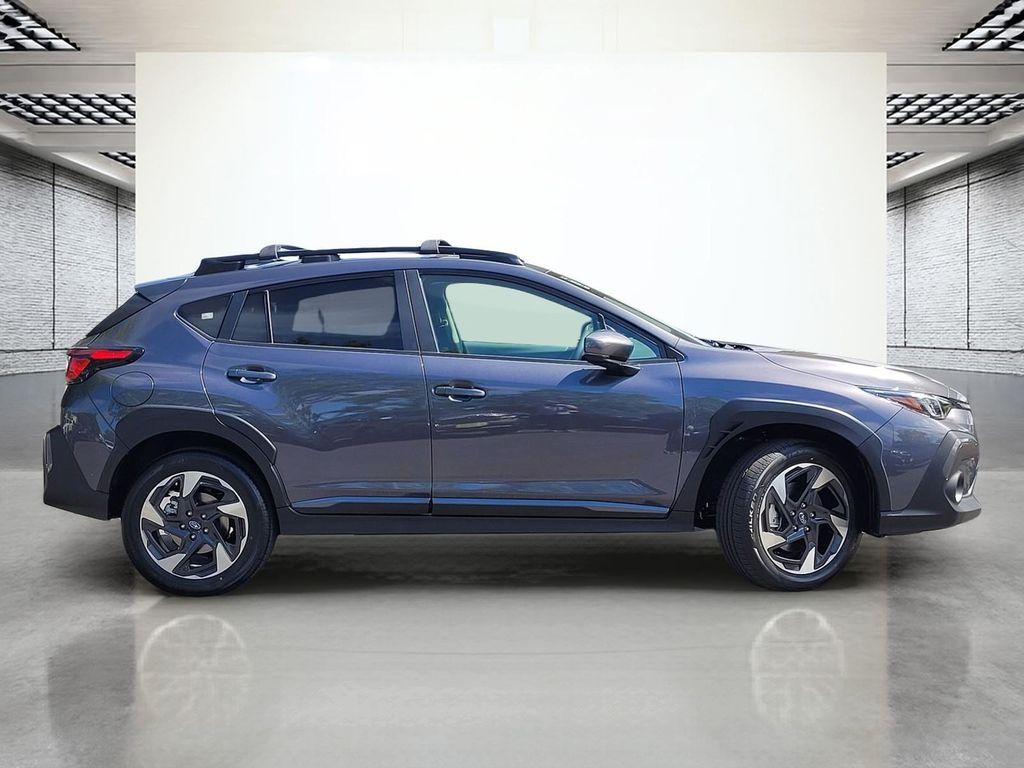 new 2025 Subaru Crosstrek car, priced at $34,383