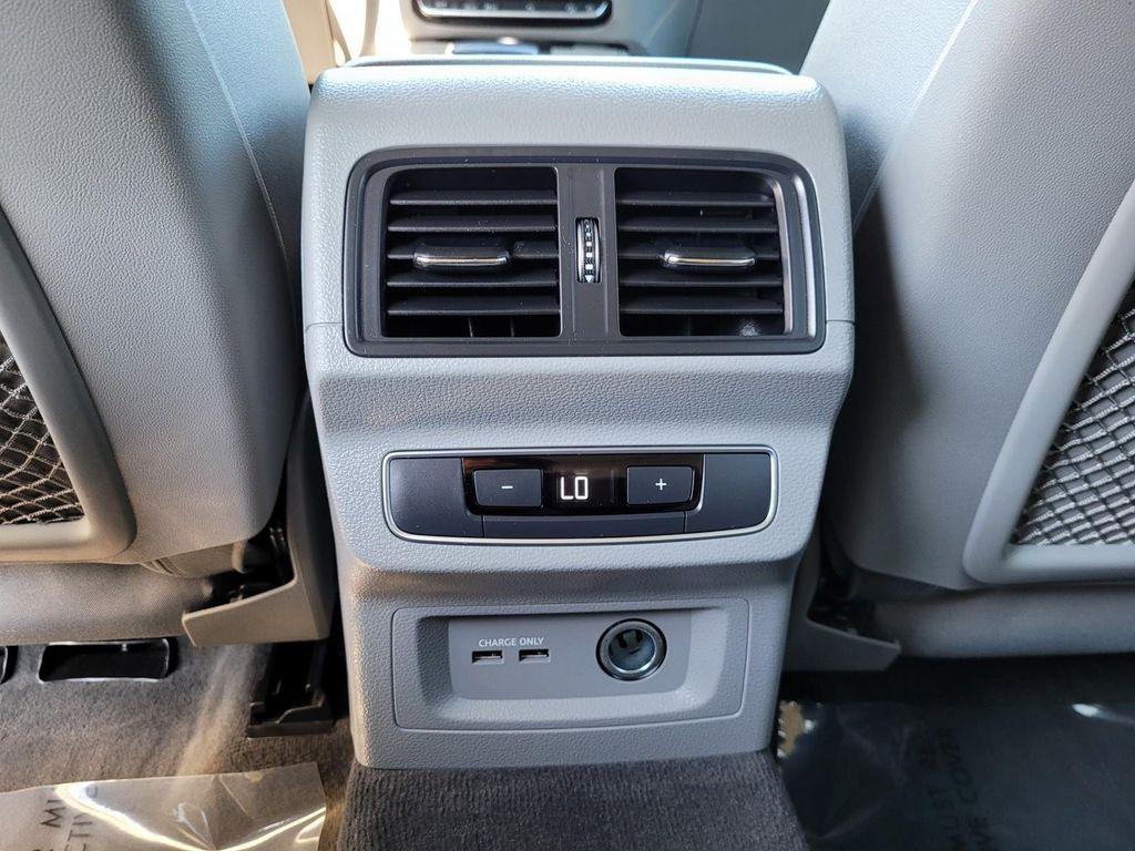 used 2022 Audi Q5 car, priced at $24,000