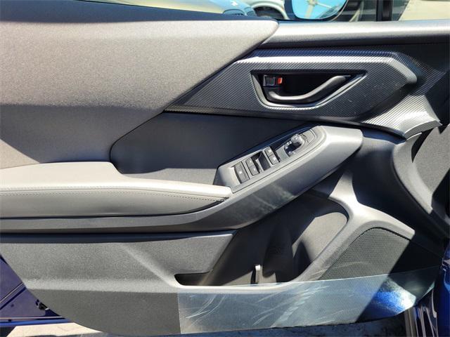 new 2025 Subaru Crosstrek car, priced at $32,269