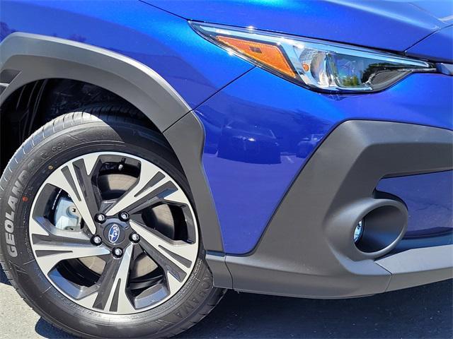 new 2025 Subaru Crosstrek car, priced at $32,269
