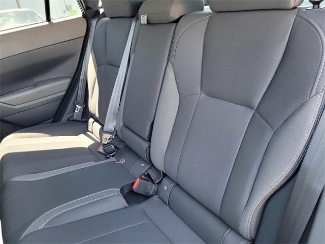 new 2025 Subaru Crosstrek car, priced at $32,269