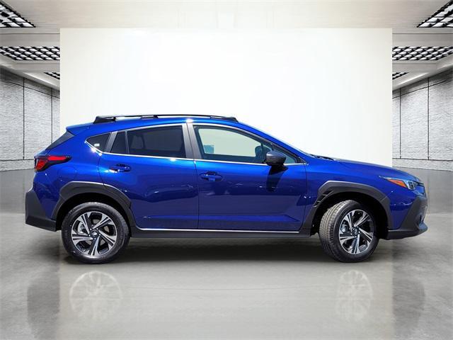 new 2025 Subaru Crosstrek car, priced at $32,269