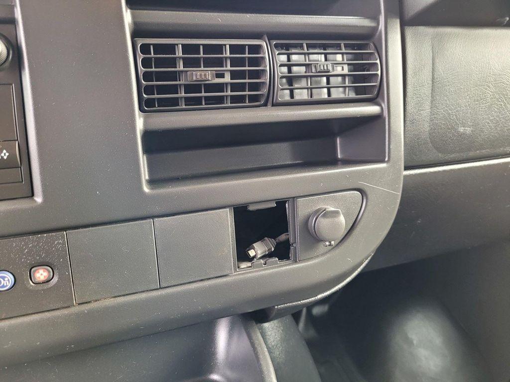 used 2013 Chevrolet Express 2500 car, priced at $21,999