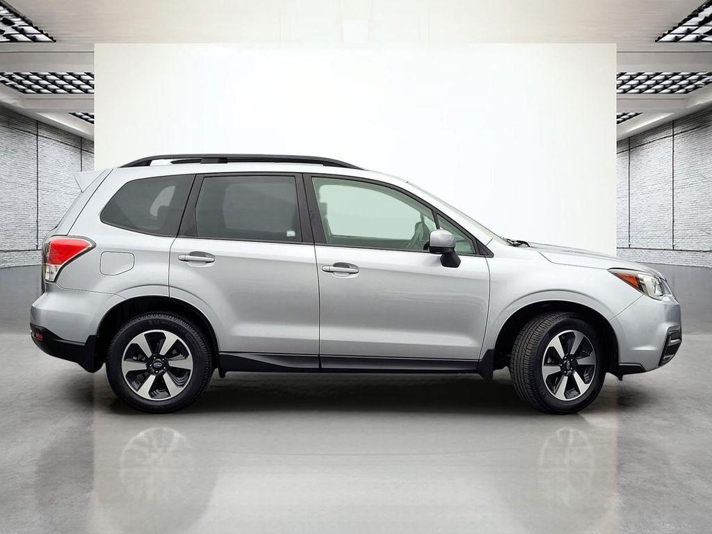 used 2018 Subaru Forester car, priced at $18,750