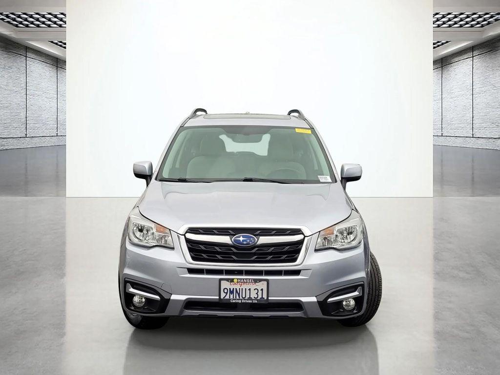 used 2018 Subaru Forester car, priced at $18,750