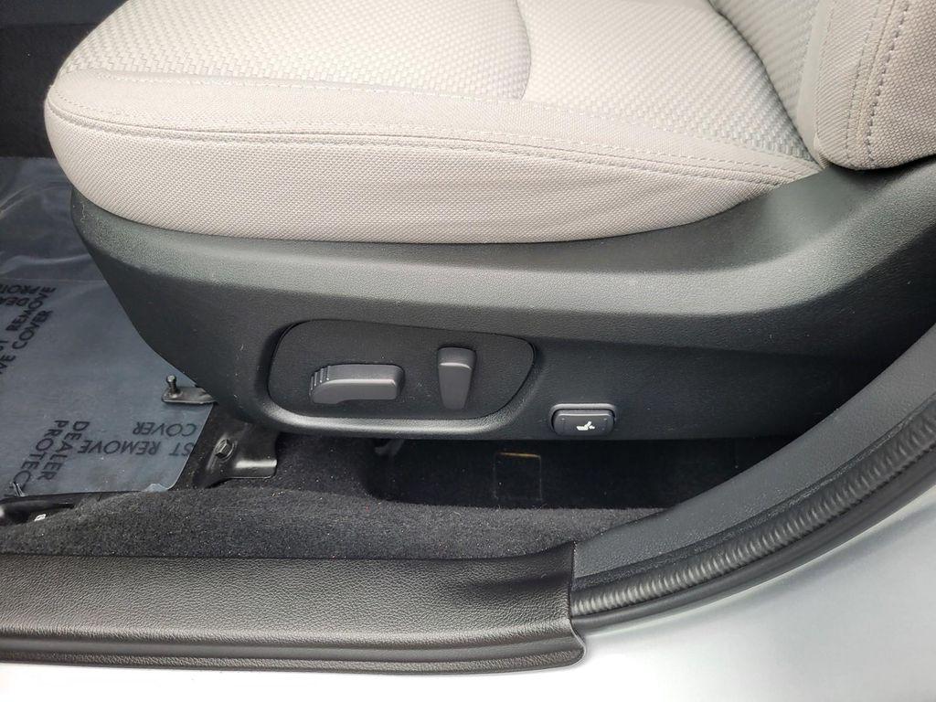 used 2018 Subaru Forester car, priced at $18,750