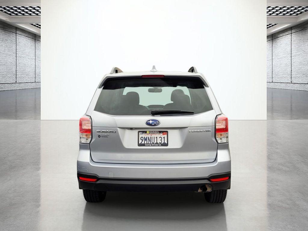 used 2018 Subaru Forester car, priced at $18,750