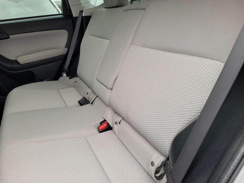 used 2018 Subaru Forester car, priced at $18,750