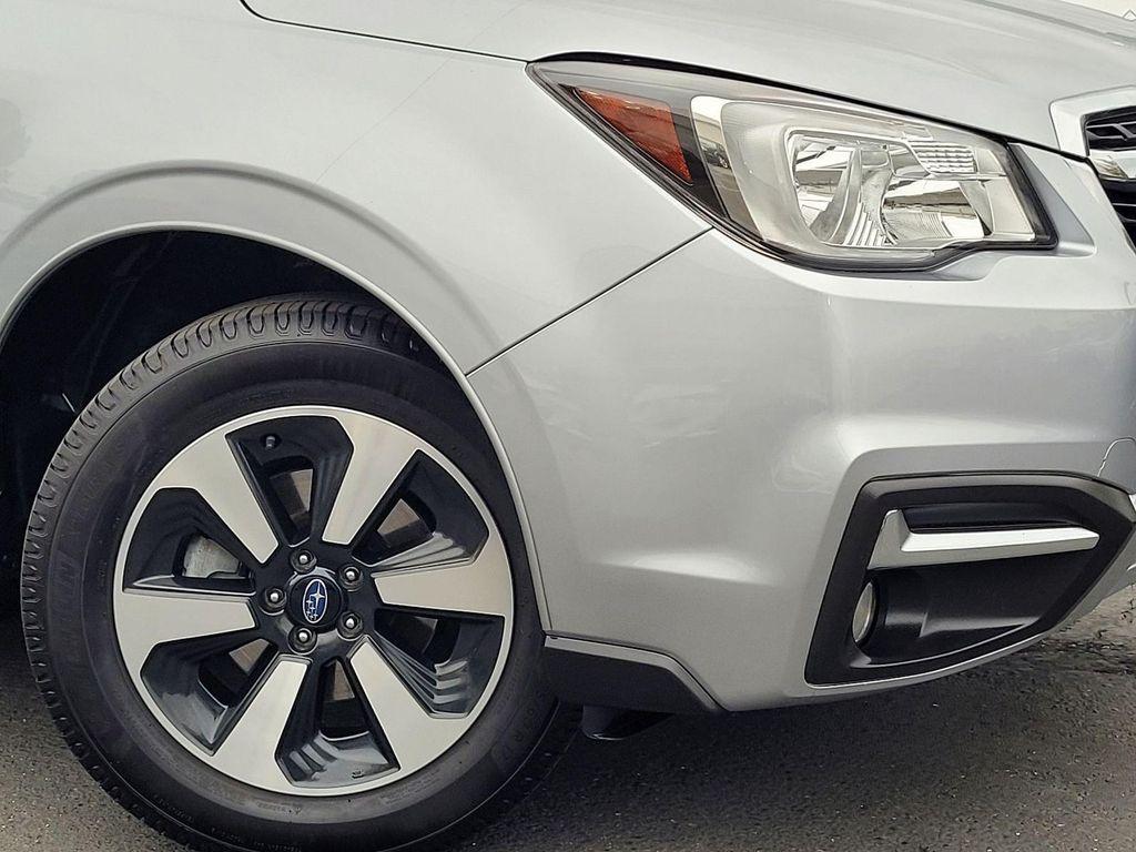 used 2018 Subaru Forester car, priced at $18,750