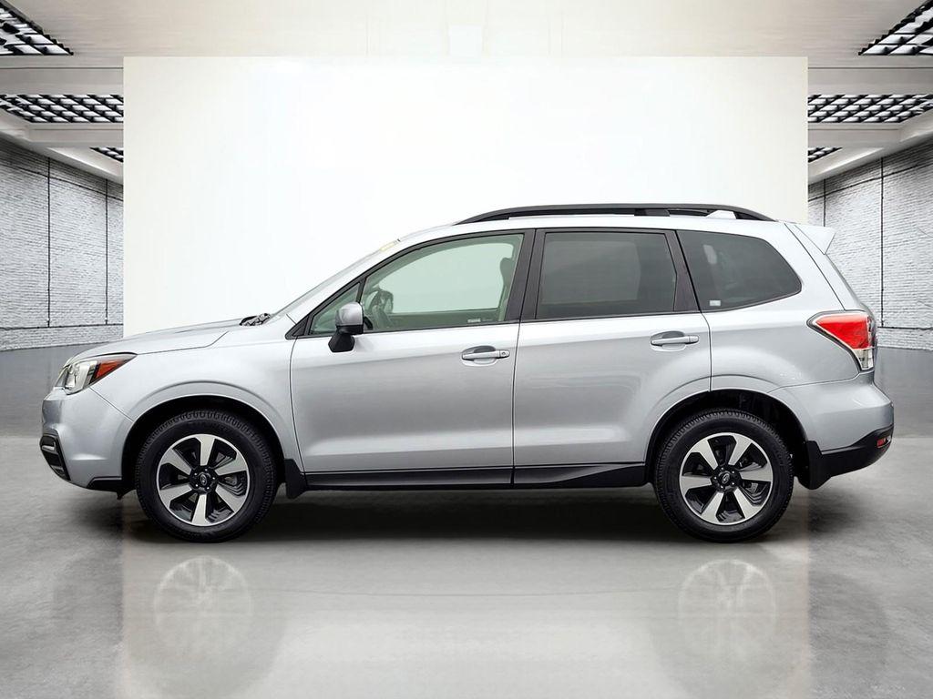 used 2018 Subaru Forester car, priced at $18,750