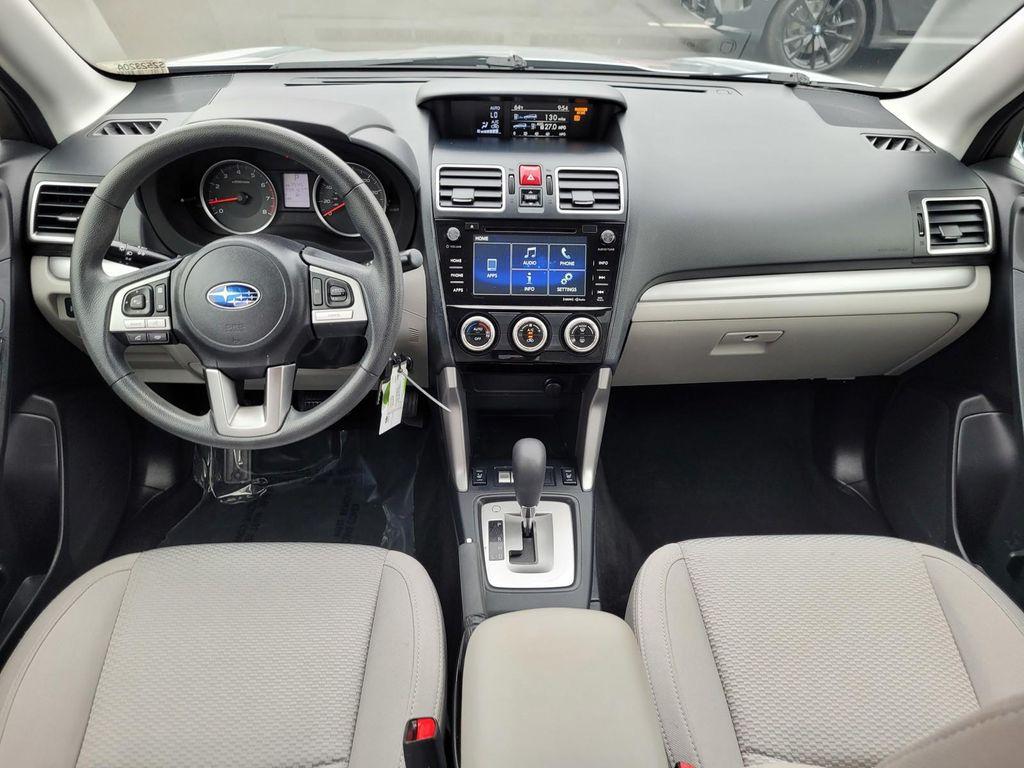 used 2018 Subaru Forester car, priced at $18,750