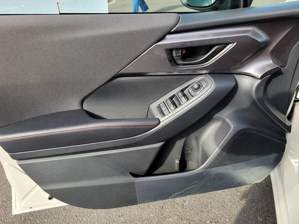 new 2025 Subaru Impreza car, priced at $28,487