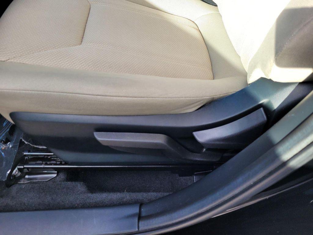 used 2022 Subaru Impreza car, priced at $20,500