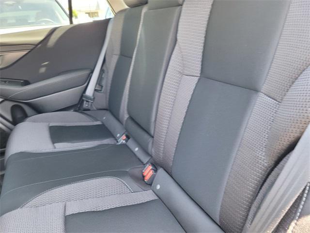 new 2025 Subaru Outback car, priced at $37,203
