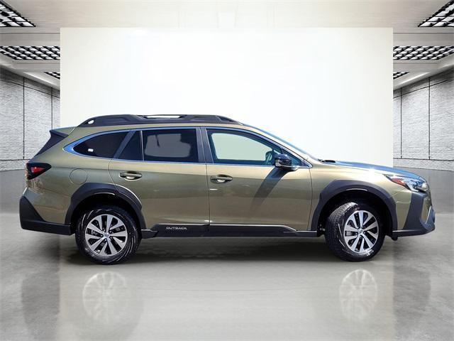 new 2025 Subaru Outback car, priced at $37,203