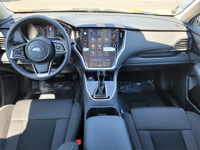 new 2025 Subaru Outback car, priced at $37,203