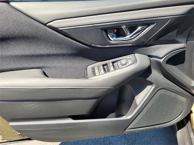 new 2025 Subaru Outback car, priced at $37,203
