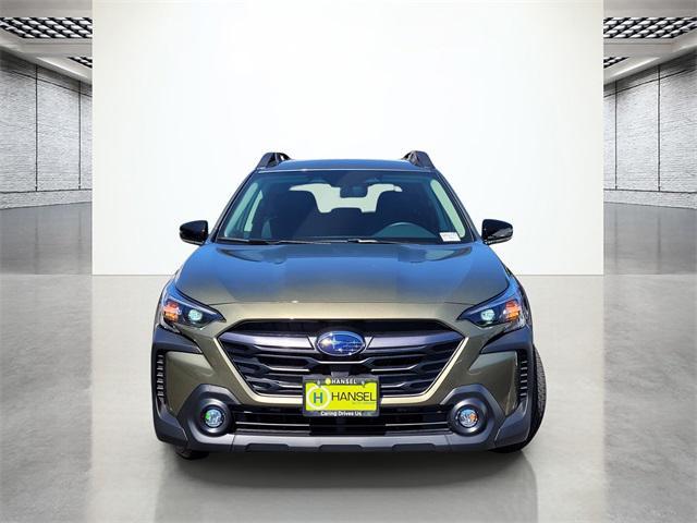 new 2025 Subaru Outback car, priced at $37,203