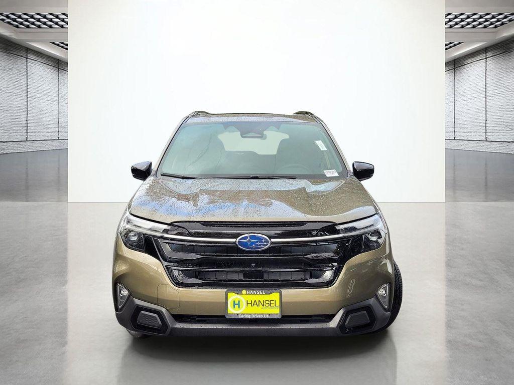 new 2025 Subaru Forester car, priced at $44,228