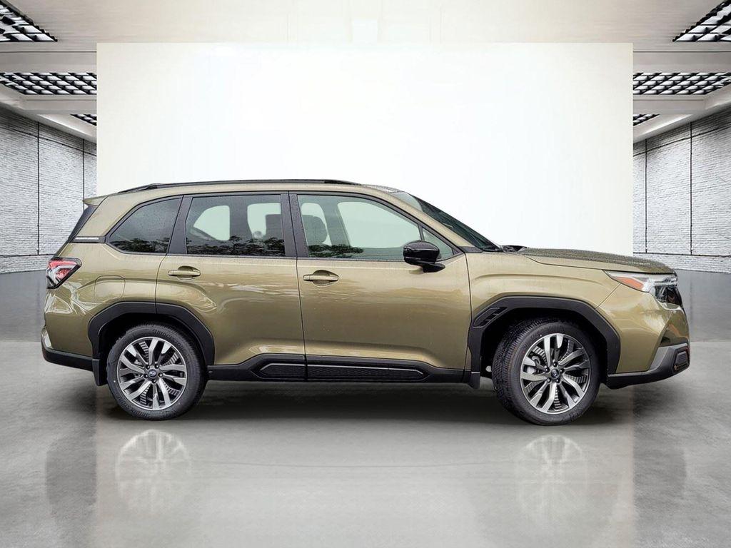 new 2025 Subaru Forester car, priced at $44,228
