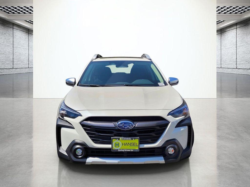 new 2025 Subaru Outback car, priced at $43,143