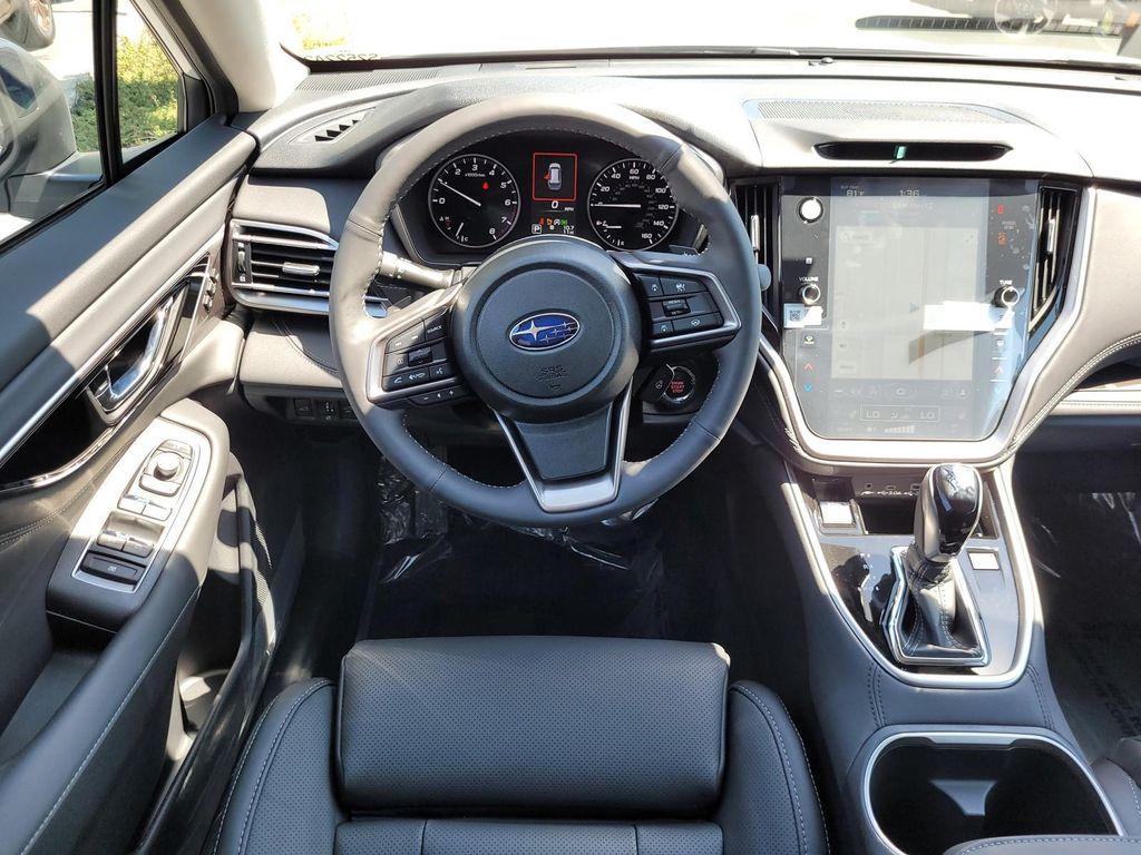 new 2025 Subaru Outback car, priced at $43,143