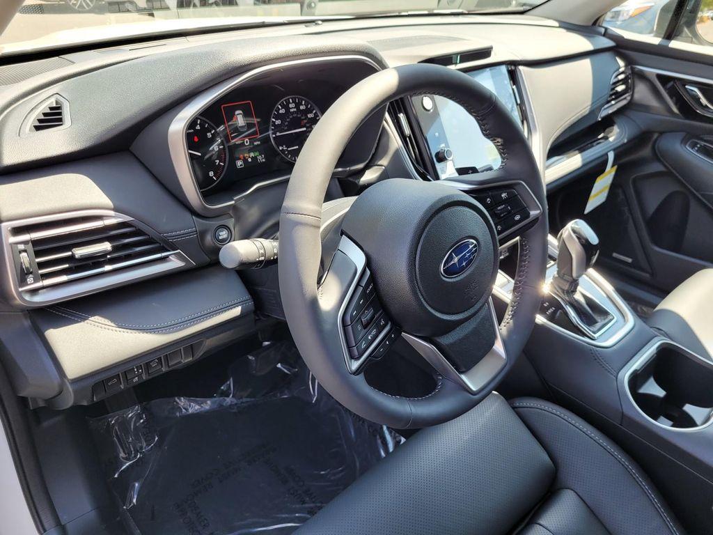 new 2025 Subaru Outback car, priced at $43,143