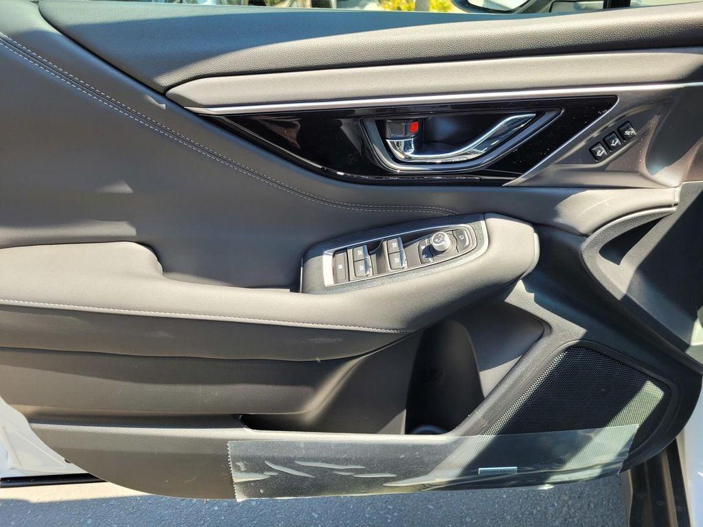 new 2025 Subaru Outback car, priced at $43,143