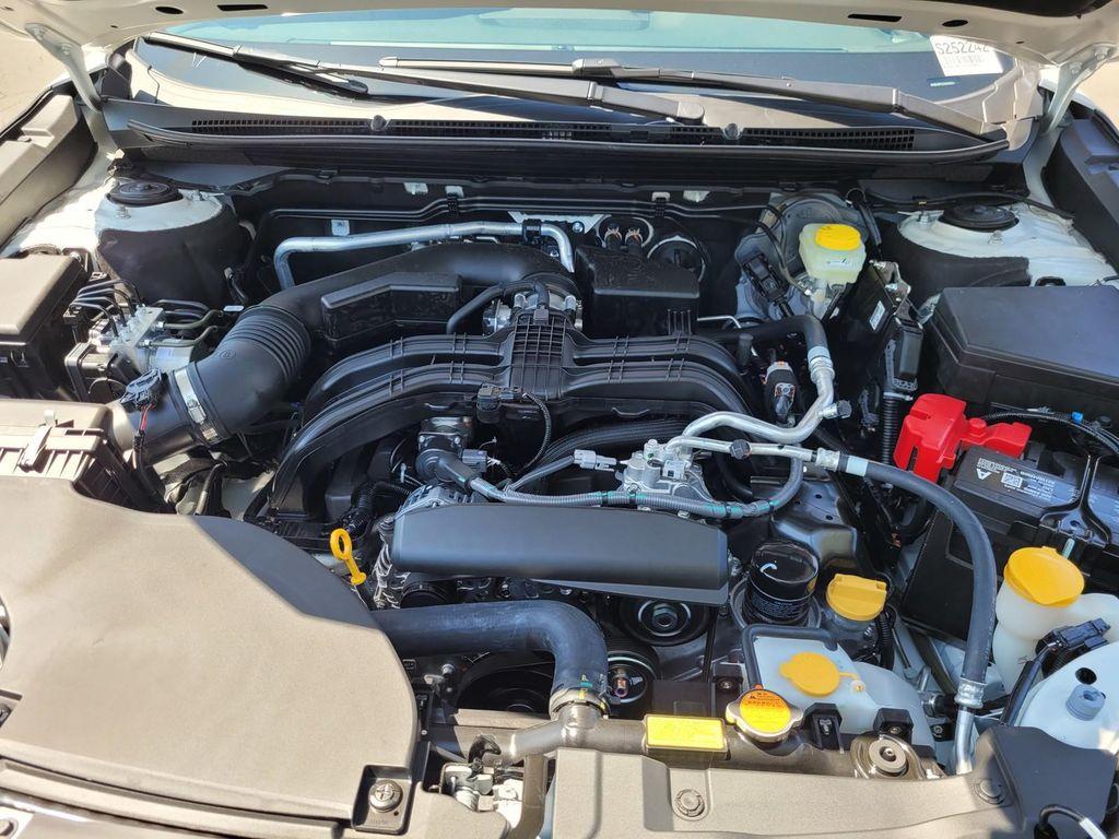 new 2025 Subaru Outback car, priced at $43,143