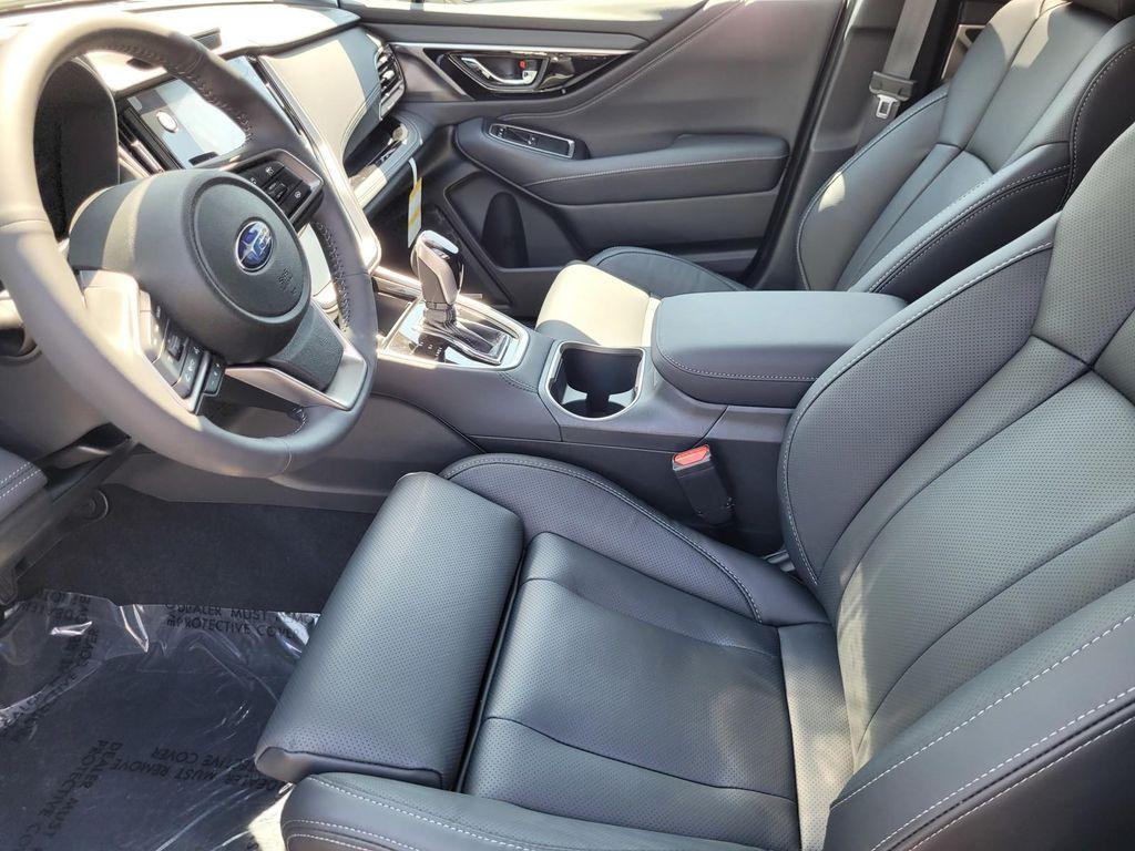 new 2025 Subaru Outback car, priced at $43,143