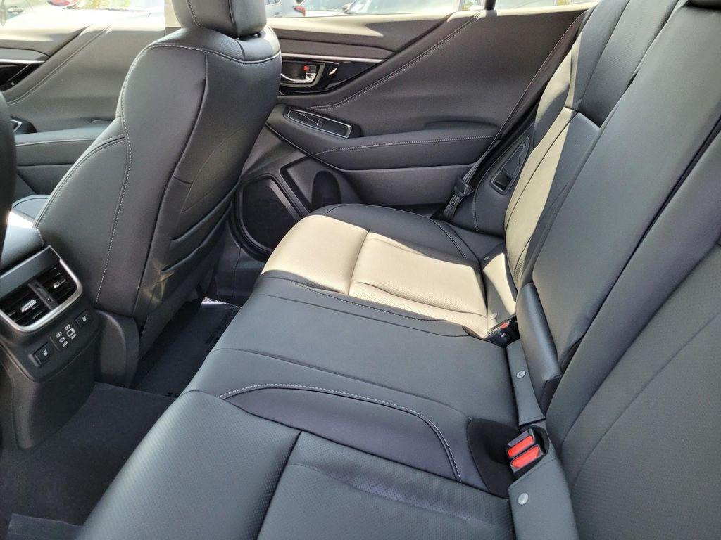 new 2025 Subaru Outback car, priced at $43,143