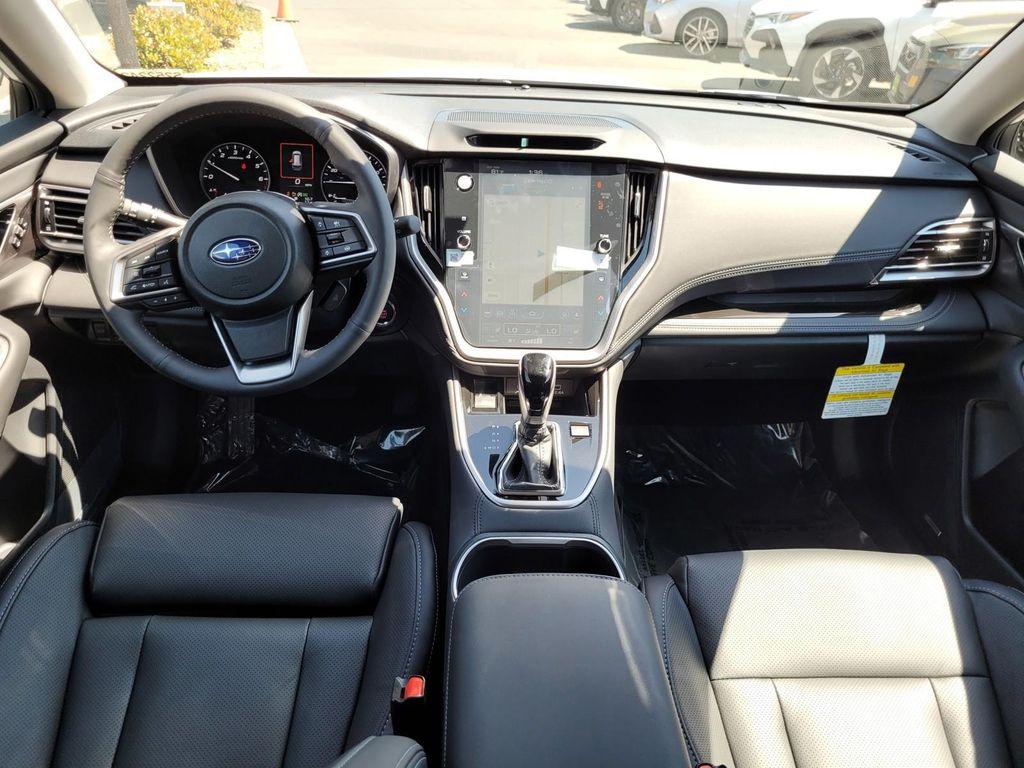 new 2025 Subaru Outback car, priced at $43,143