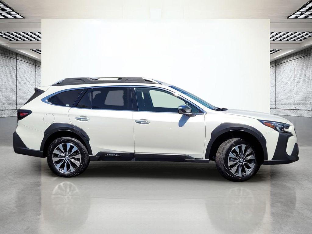 new 2025 Subaru Outback car, priced at $43,143