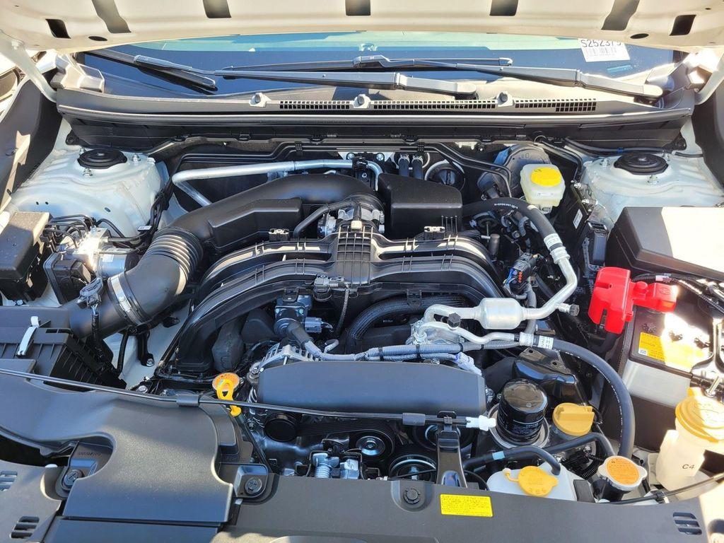 new 2025 Subaru Crosstrek car, priced at $29,133