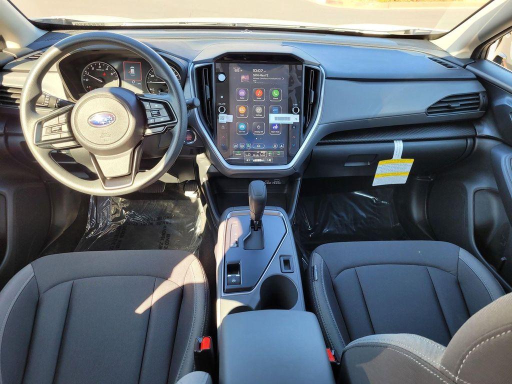 new 2025 Subaru Crosstrek car, priced at $29,133