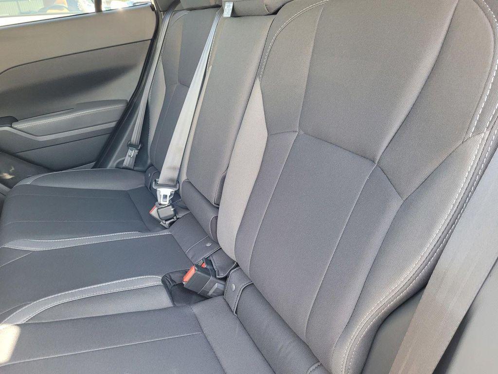 new 2025 Subaru Crosstrek car, priced at $29,133