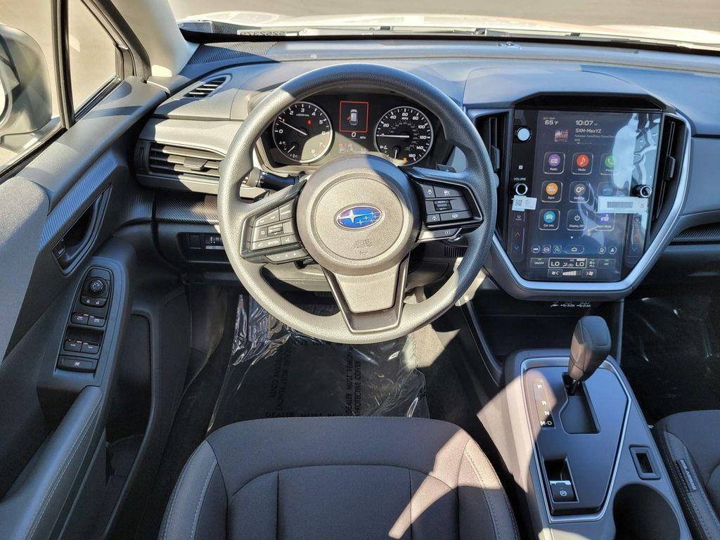 new 2025 Subaru Crosstrek car, priced at $29,133