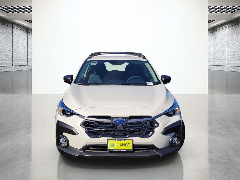 new 2025 Subaru Crosstrek car, priced at $29,133