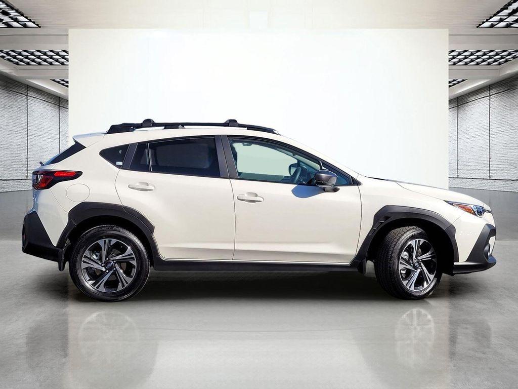 new 2025 Subaru Crosstrek car, priced at $29,133