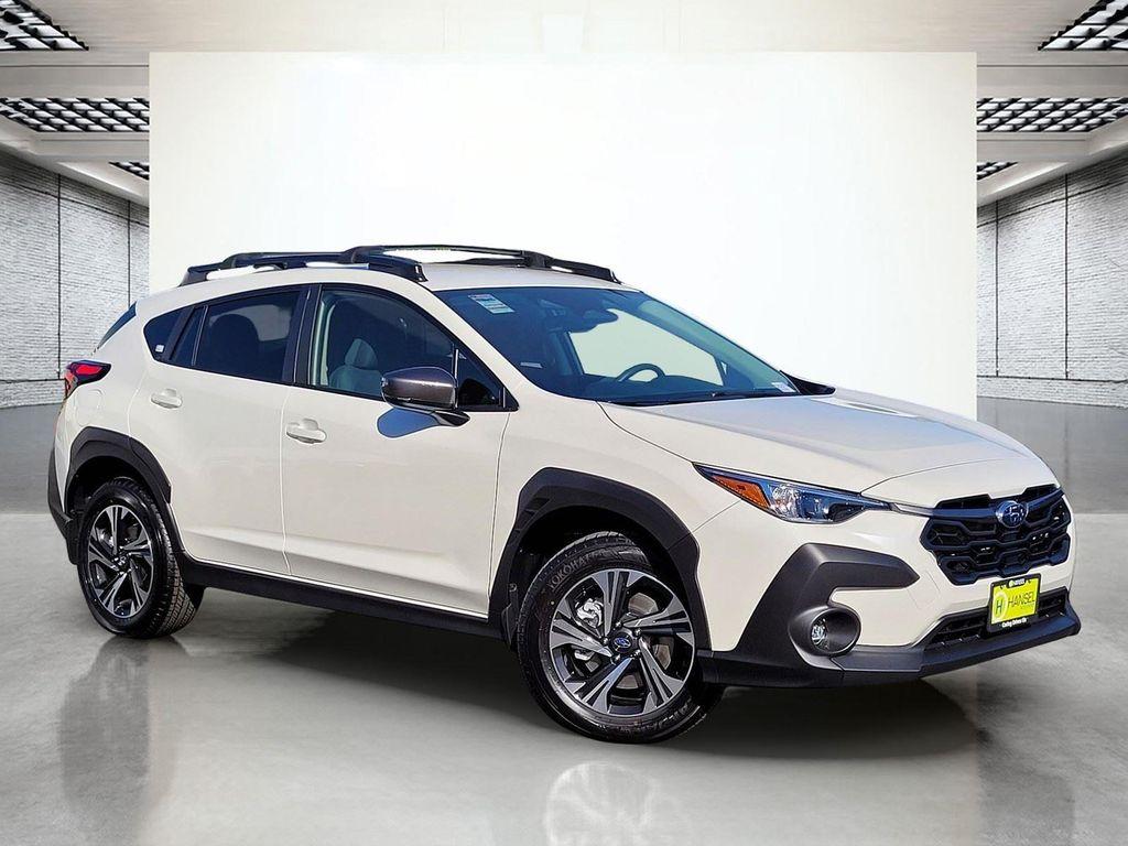 new 2025 Subaru Crosstrek car, priced at $29,133