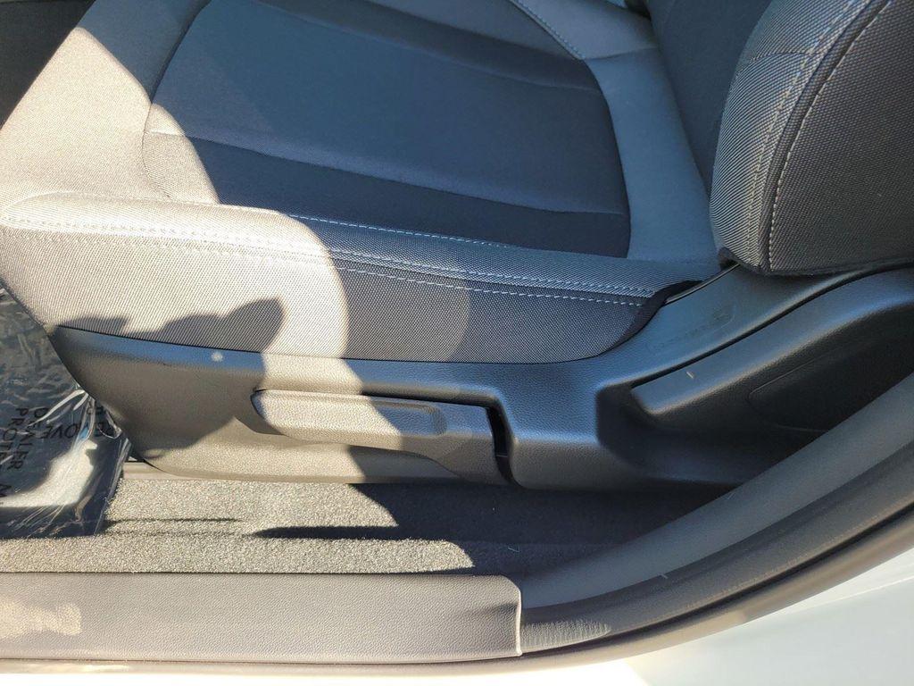 new 2025 Subaru Crosstrek car, priced at $29,133