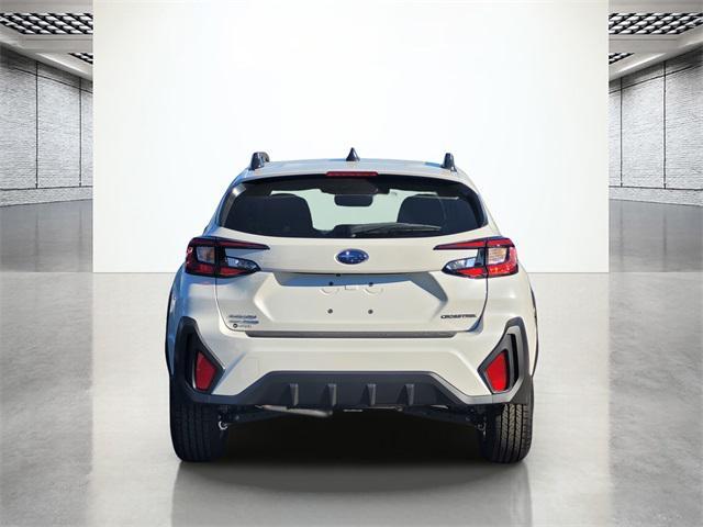 new 2025 Subaru Crosstrek car, priced at $31,881